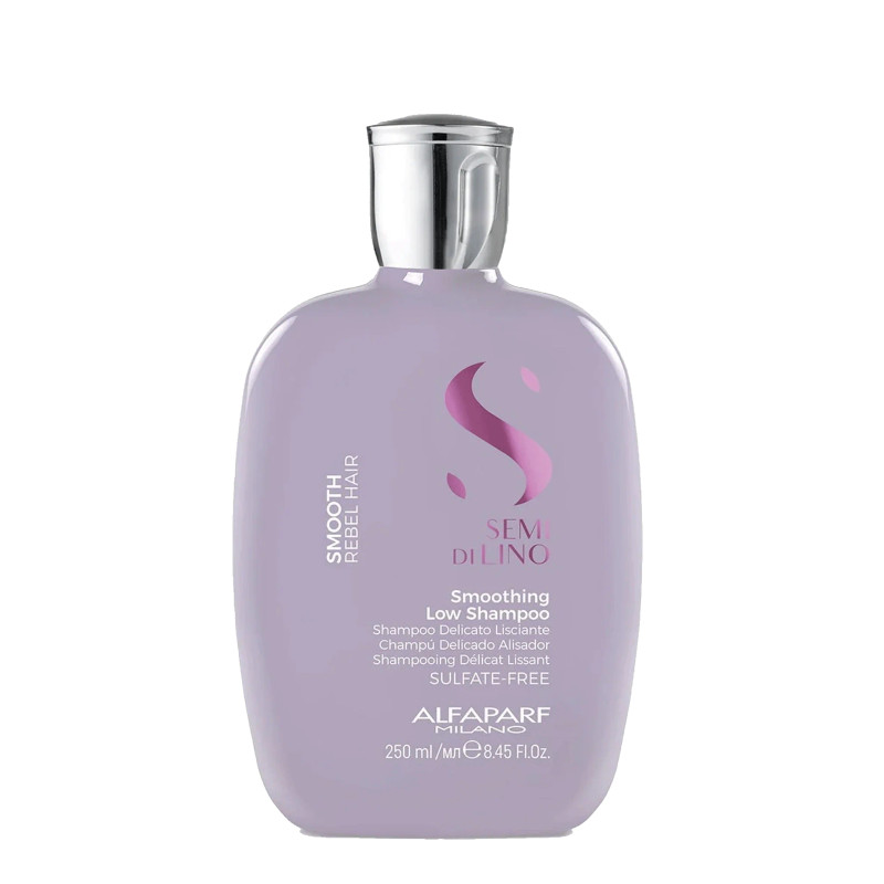 Alfaparf Semi Di Lino Smooth Smoothing Low Shampoo 250ml