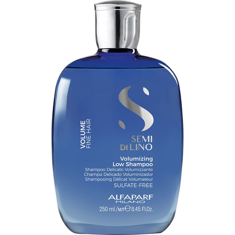 Alfaparf Semi Di Lino Volume Volumizing Shampoo 250ml