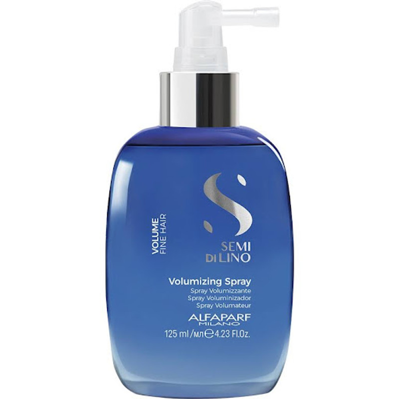 Alfaparf Semi Di Lino Volume Volumizing Spray 125ml