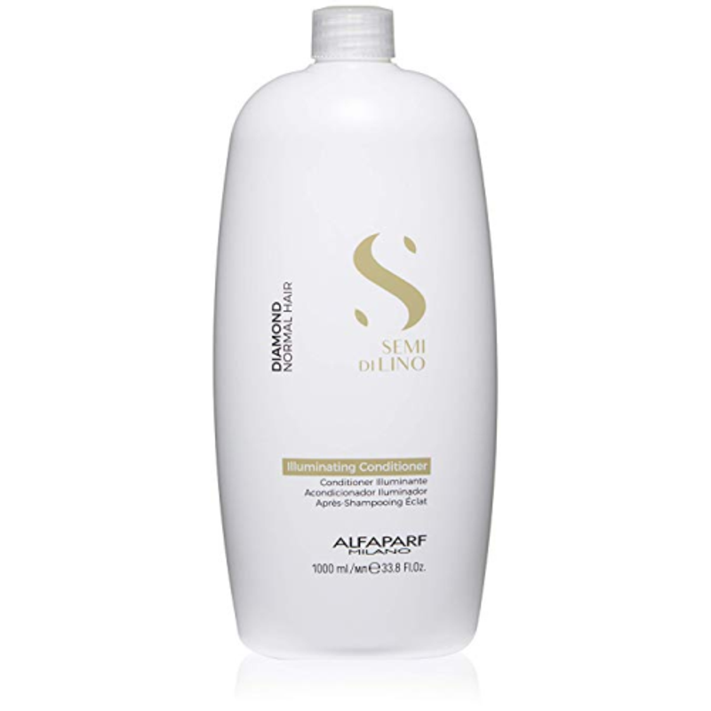 Alfaparf Semi Di Lino Diamond Illuminating Conditioner 1000ml