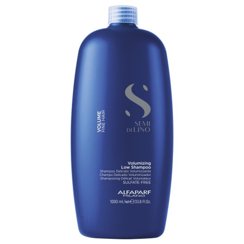 Alfaparf Semi Di Lino Volume Volumizing Shampoo 1000ml