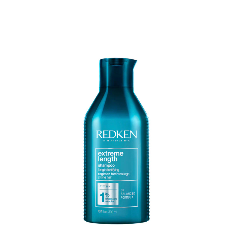 Redken Extreme Length Shampoo 300ml