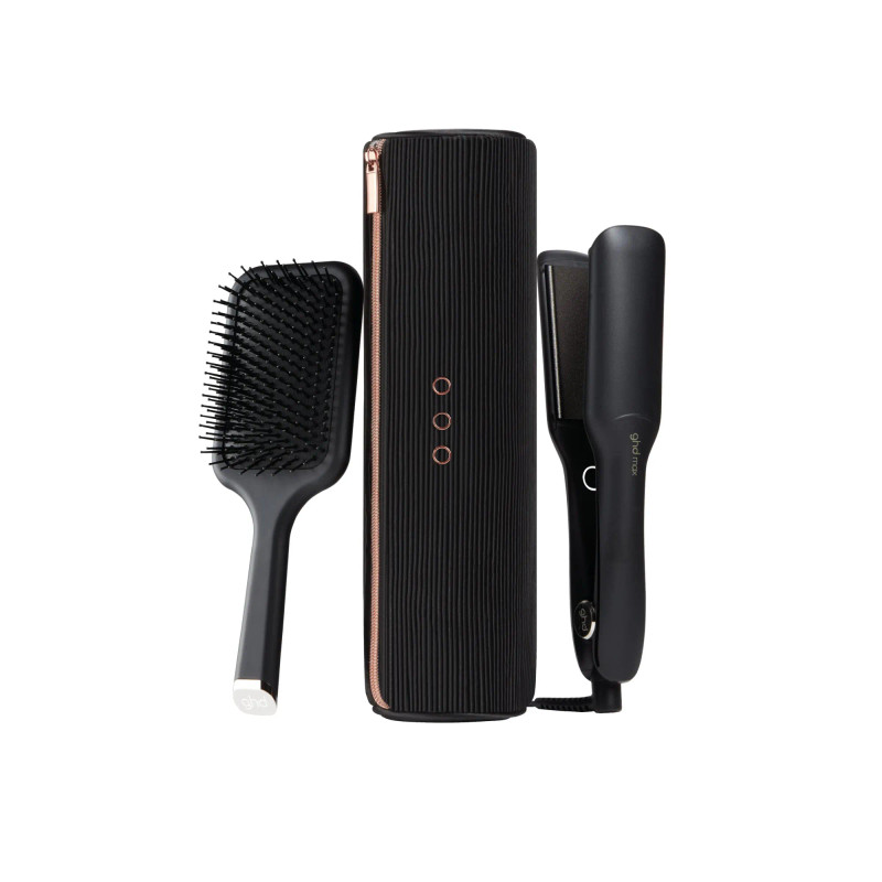 GHD Max Hair Straightener Limited Edition Gift Set