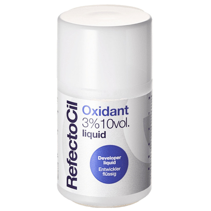 Refectocil Oxidant 3% Liquid Developer 100ml