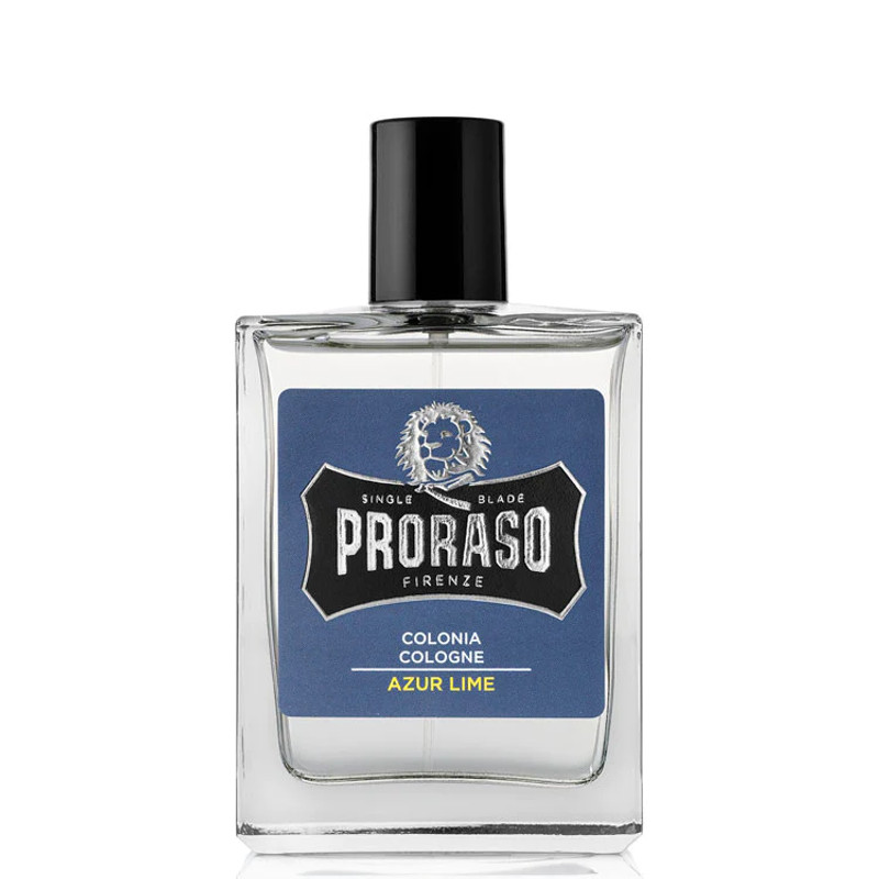 Proraso Cologne Azure Lime 100ml