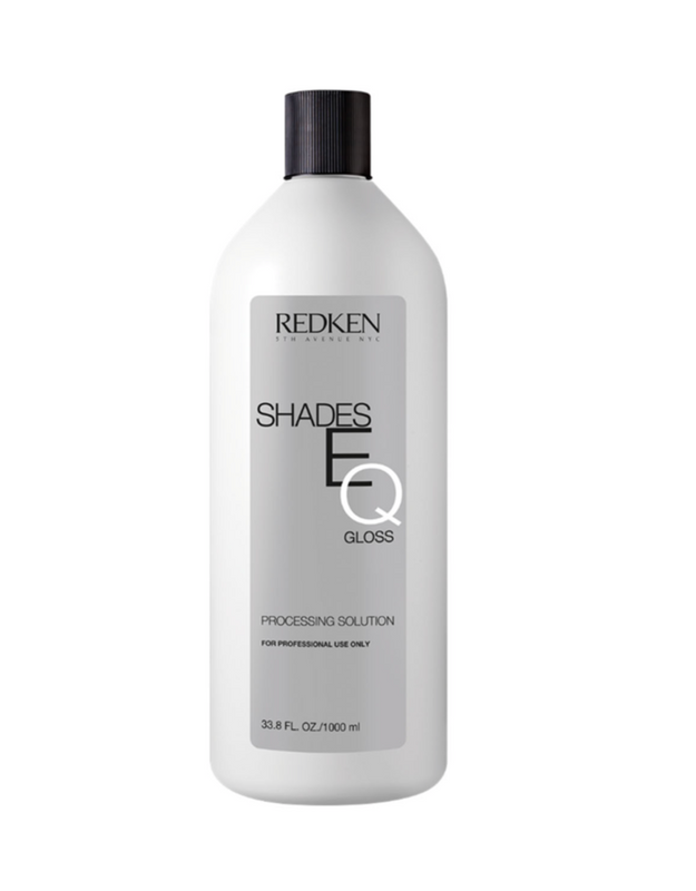 Redken Shades EQ Gloss Procession Solution 1 Litre