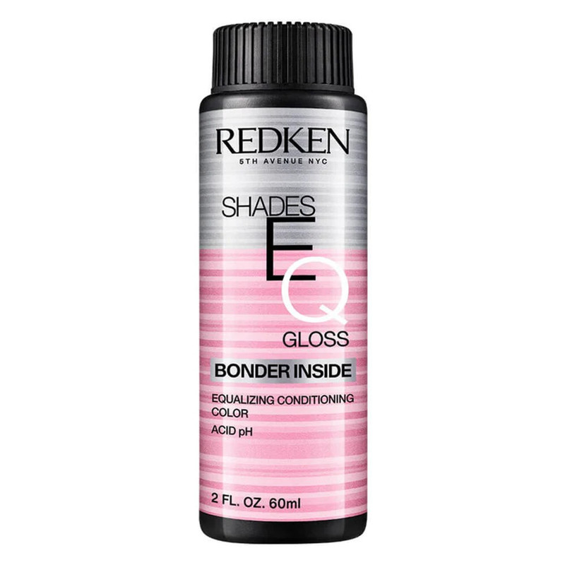 Redken Shades EQ Gloss Bondor Insider Hair Colour 60ml