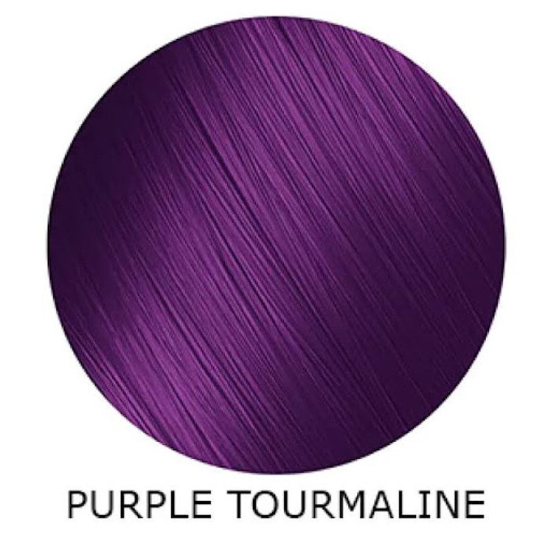 Pravana ChromaSilk Vivids Purple Tourmaline 90ml