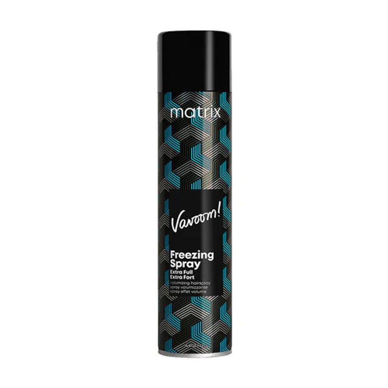 Matrix Styling Vavoom Freezing Spray Extra Full 423g