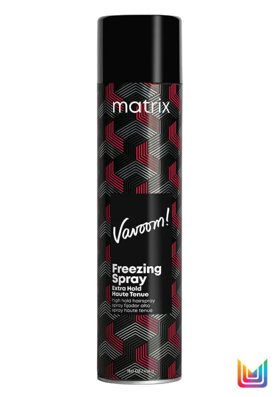 Matrix Styling Vavoom Freezing Spray Extra Hold 426g