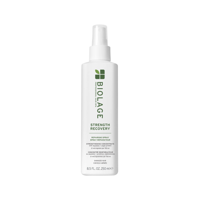 Biolage Strength Recovery Repairing Spray 250 Biolage Strength Recovery Repairing Spray 250