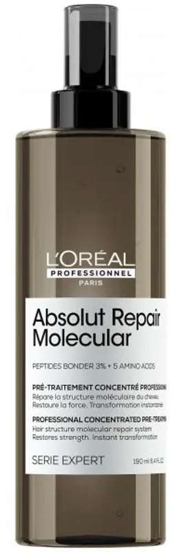 L'Oreal Serie Expert Absolut Repair Molecular Pre Treatment 190ml
