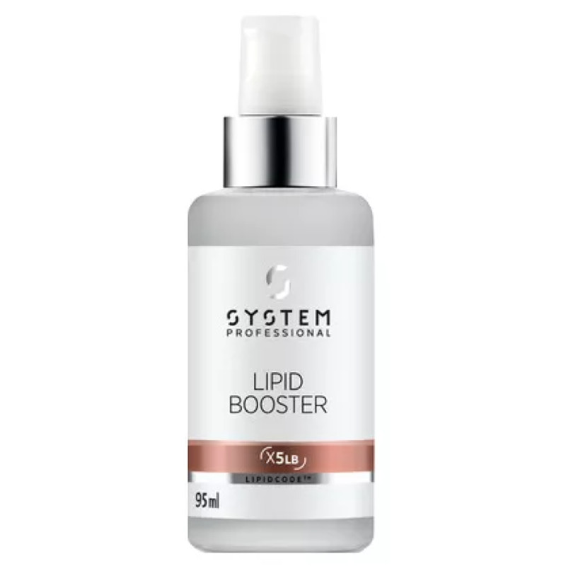 Wella System Professional Extra Lipid Booster 95ml