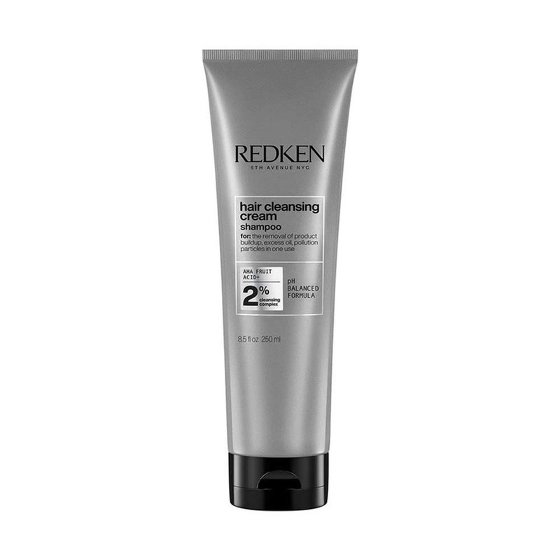 Redken Hair Cleansing Cream Clarifying Shampoo 250ml