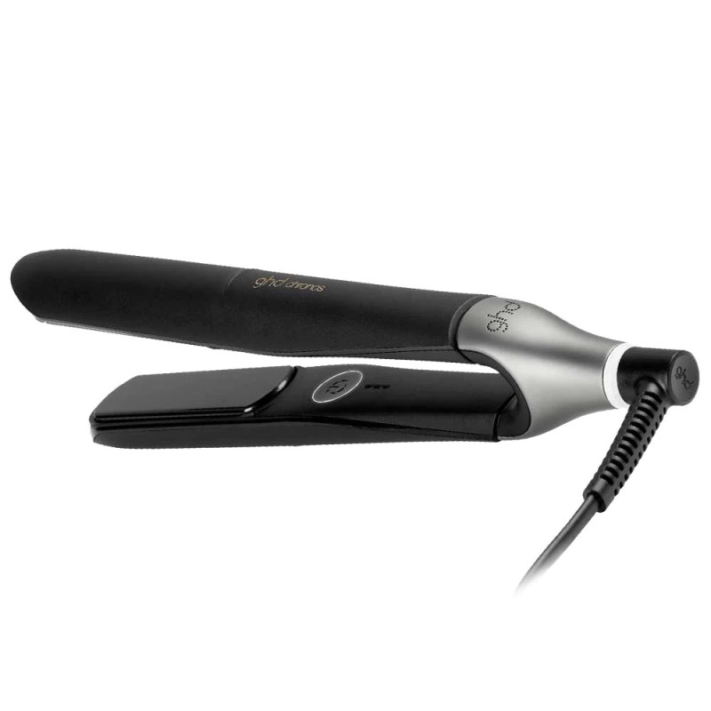 GHD Chronos Styler Black Professional Use