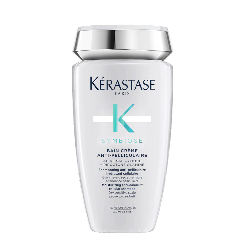 Kerastase Symbiose Moisturising Anti-Dandruff Cellular Shampoo 250ml