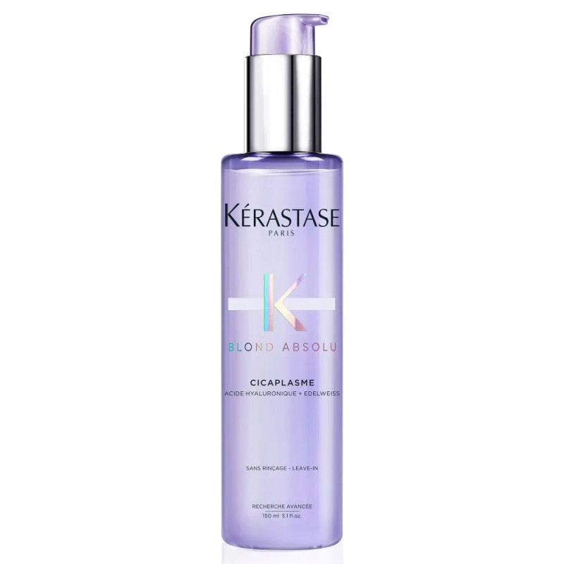 Kerastase Blond Absolu Heat Protecting Leave-In Hair Primer 150ml