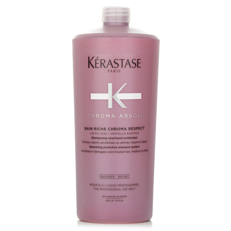 Kerastase Bain Riche Chroma Respect 1000ml
