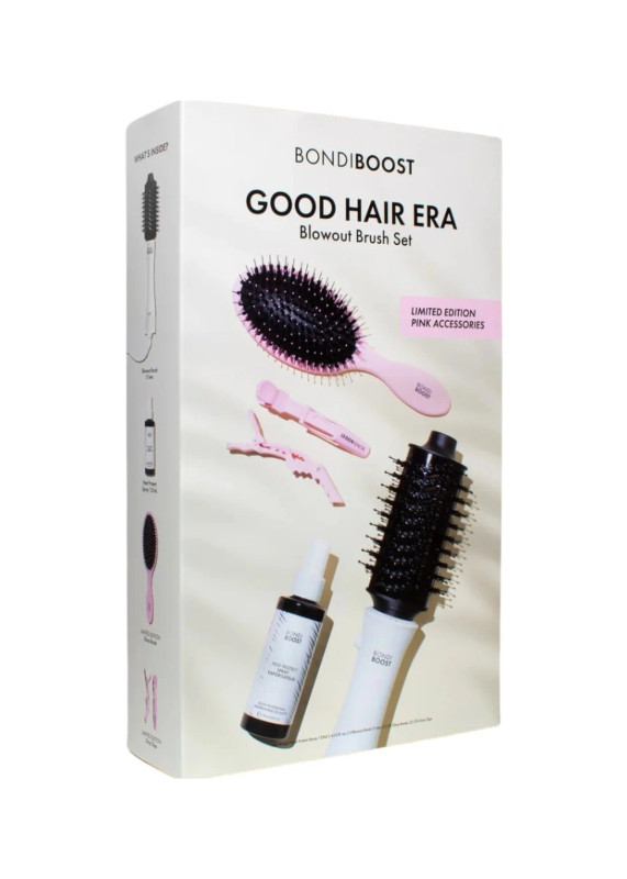 Bondi Boost Good Hair Era Blowout Brush Set Kit