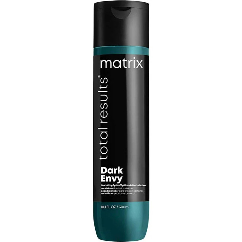 Matrix Total Results Dark Envy Conditioner 300ml