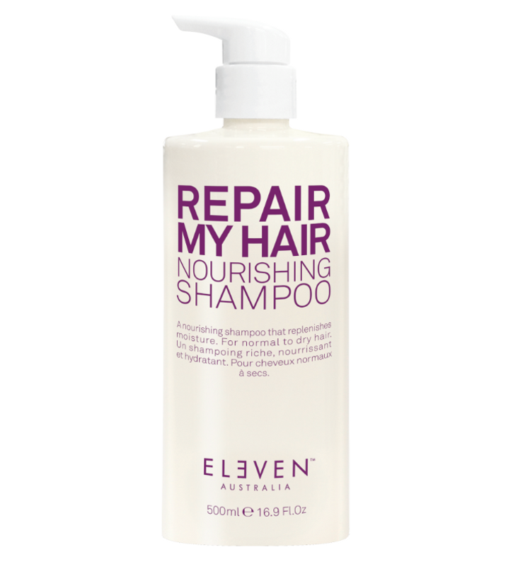 Eleven Repair Shampoo 500ml