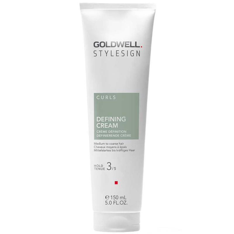 Goldwell Stylesign Defining Cream 150ml