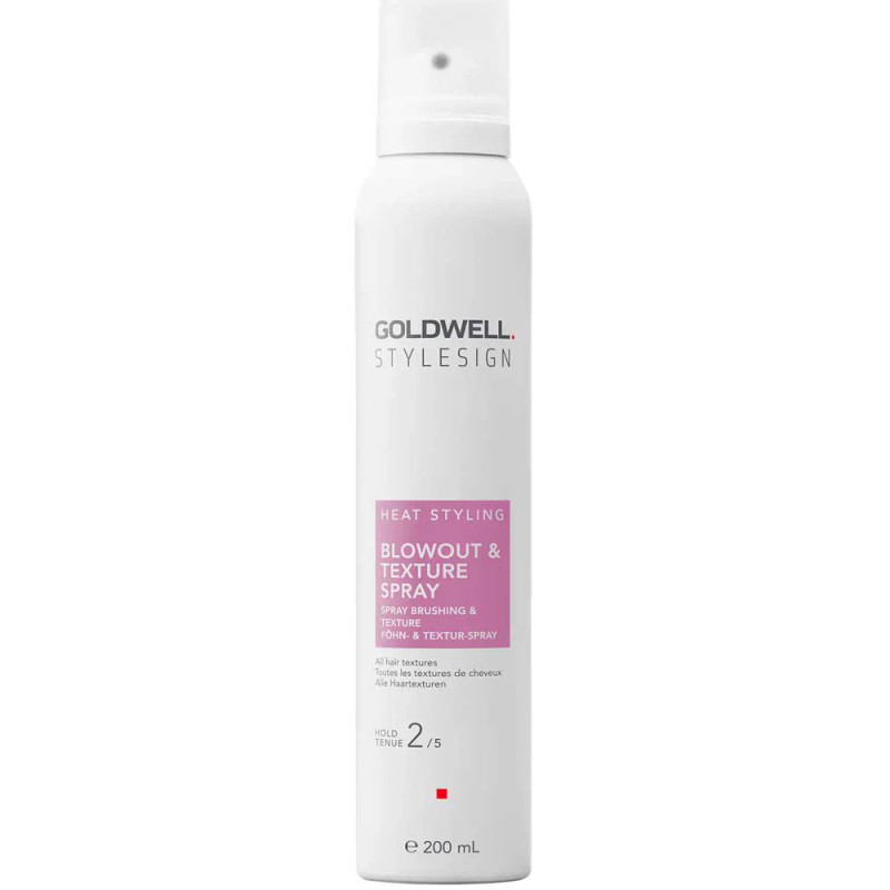 Goldwell Stylesign Blowout and Texture Spray 200ml