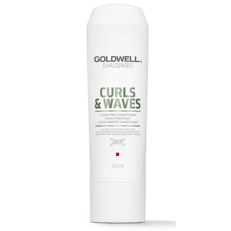 Goldwell Dualsenses  Curls & Waves Conditioner  300ml