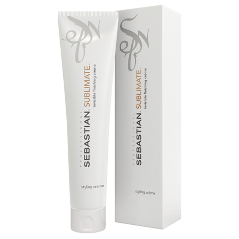 Sebastian Sublimate Finishing Creme 100ml