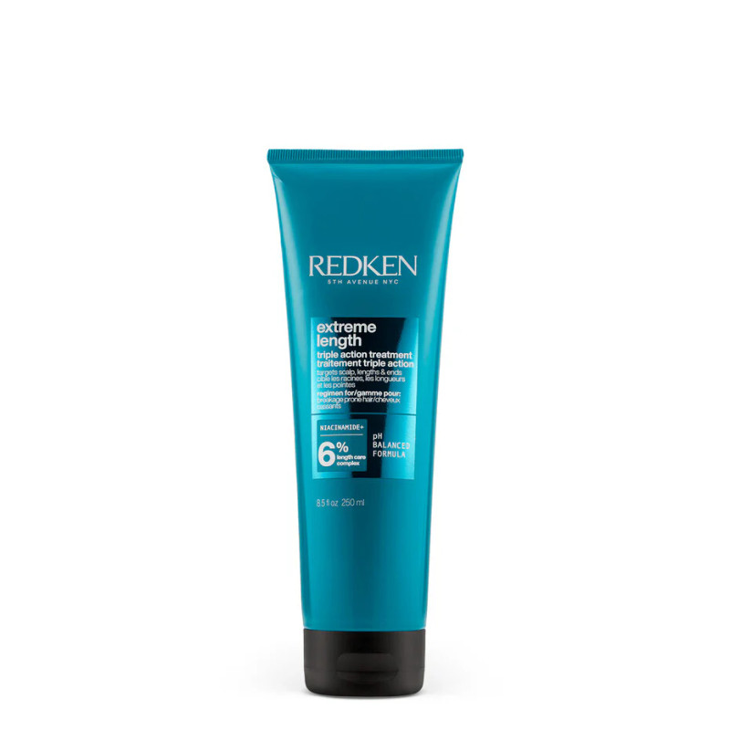 Redken Extreme Length Mask 250ml