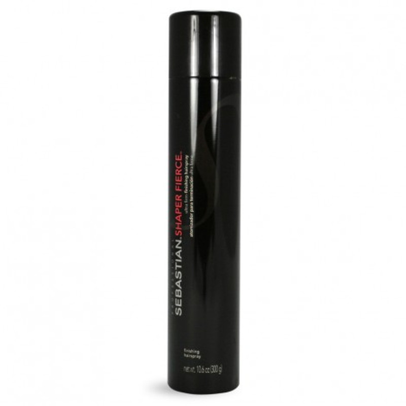 Sebastian Shaper Fierce Ultra Firm Hair Spray 400ml