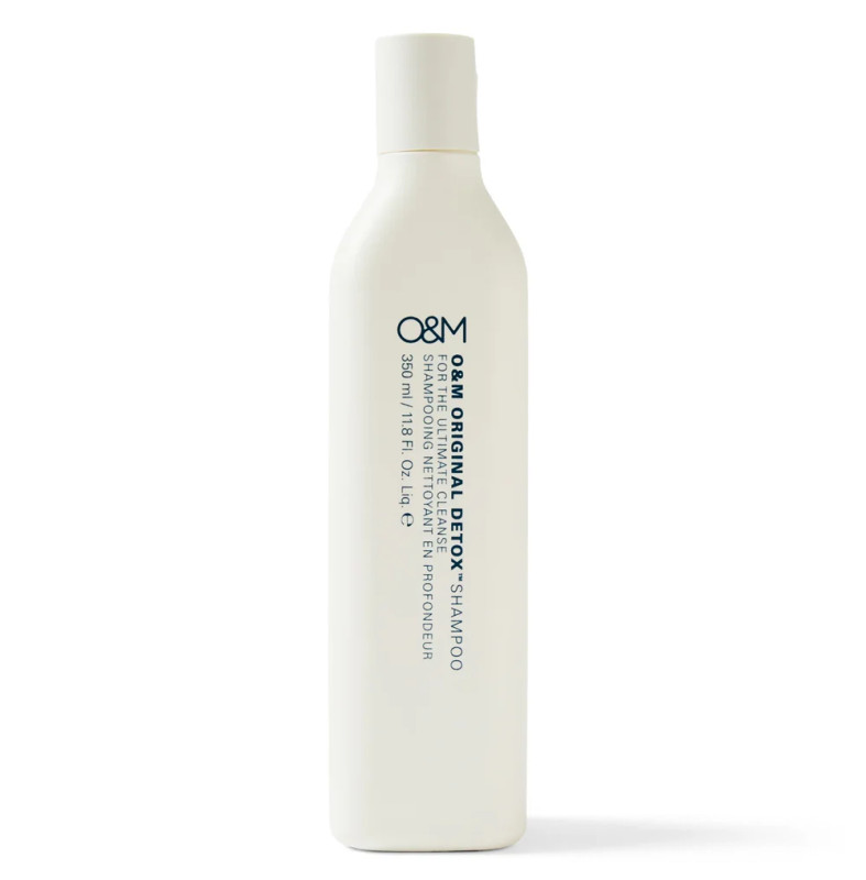 Original & Mineral Original Detox Shampoo 350ml