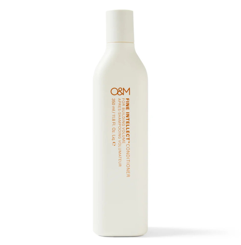 O&M Fine Intellect Conditioner For Building Volume 350ml