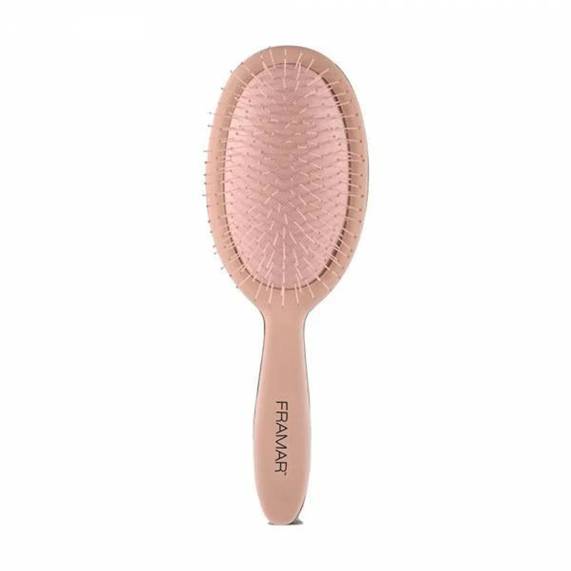 Framar Paddle Brush Champagne Mami