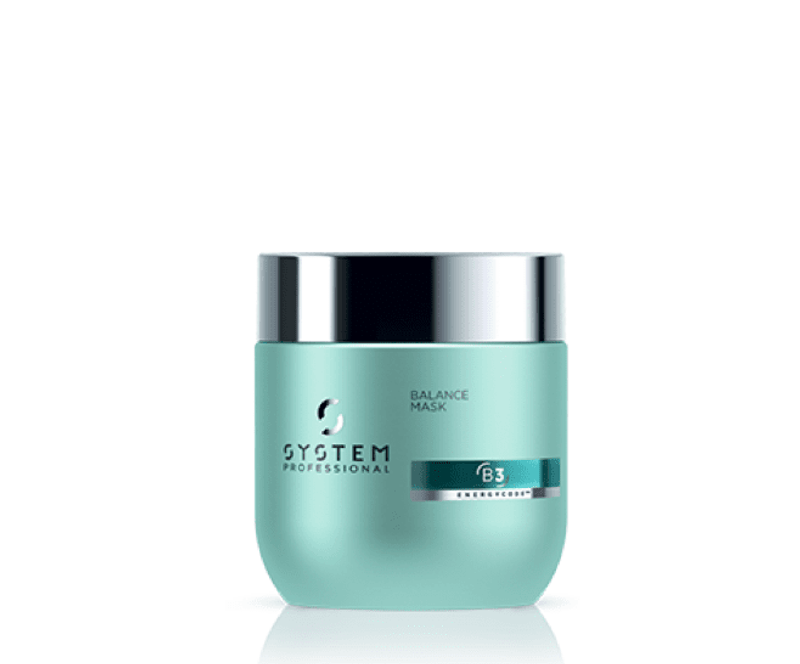 Wella System Professional Balance Mask 200ml