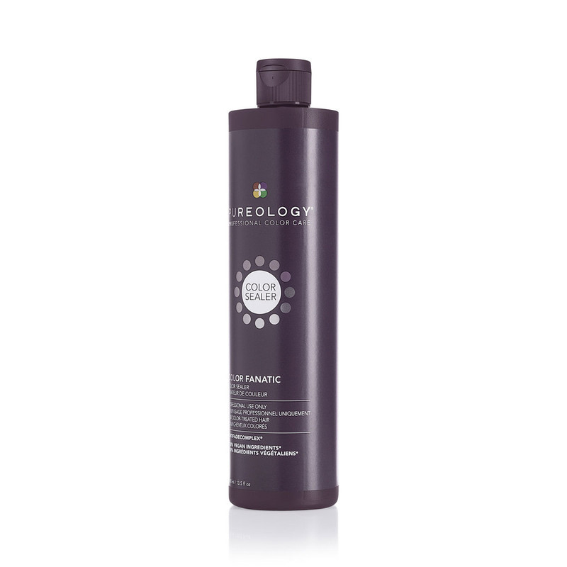 Pureology Color Fanatic Color Sealer 400ml Pureology Color Fanatic Color Sealer 400ml