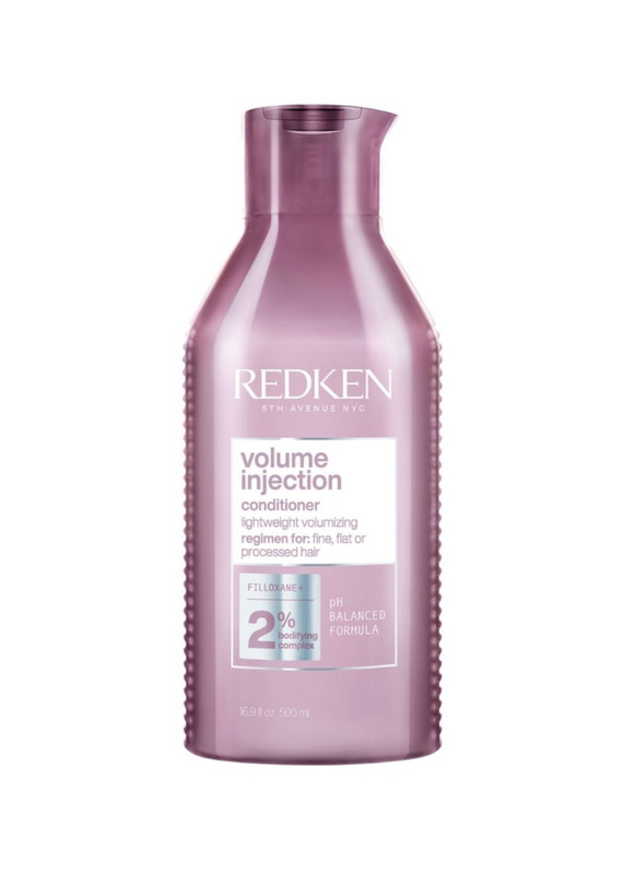 Redken Volume Injection Conditioner 500ml