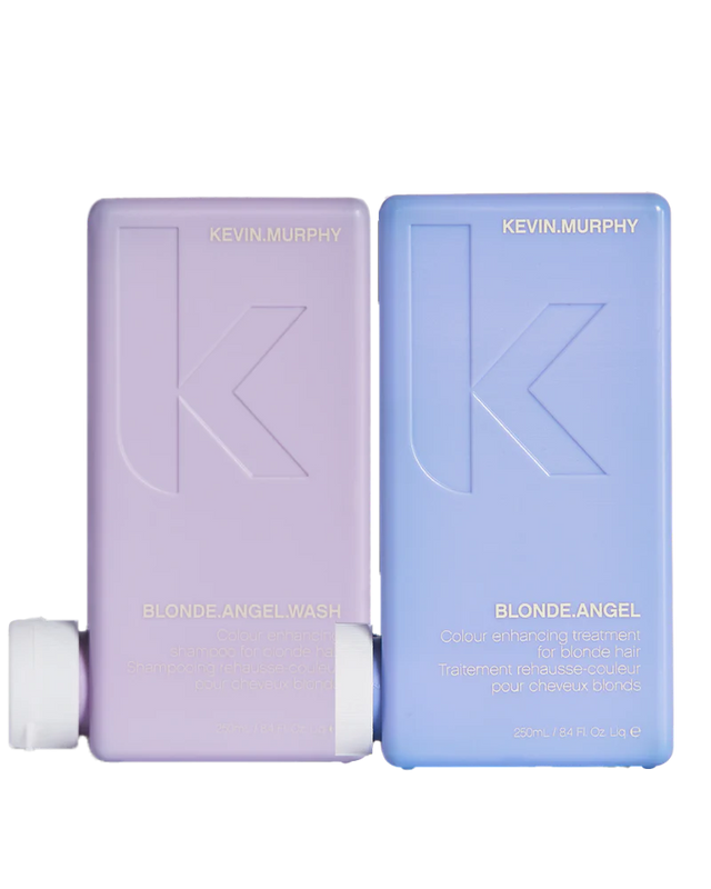 Kevin Murphy Blonde Angel Duo Kevin Murphy Blonde Angel Duo