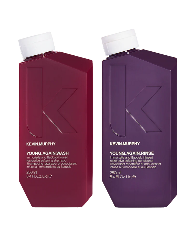 Kevin Murphy Young Again Duo Set
