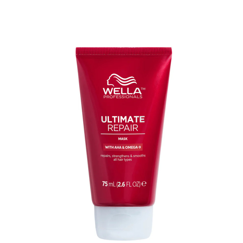 Wella Ultimate Repair Mask 75ml