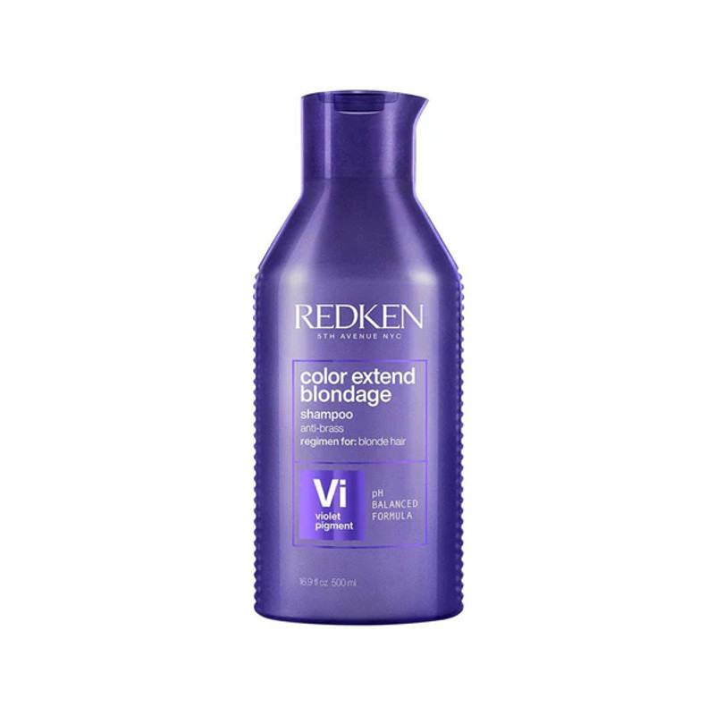 Redken Color Extend Blondage Shampoo 500ml