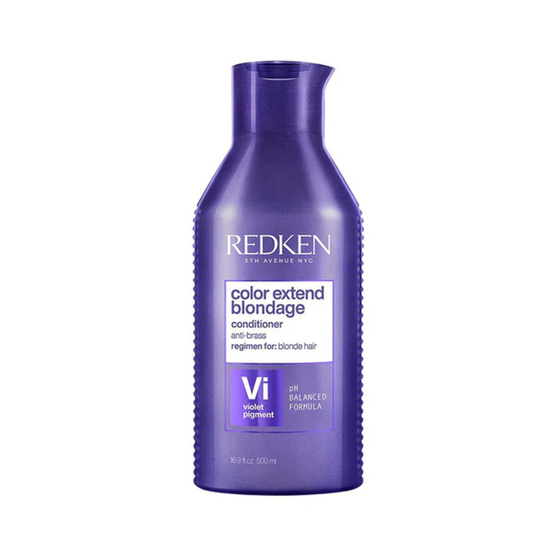 Redken Color Extend Blondage Conditioner 500ml Redken Color Extend Blondage Conditioner 500ml