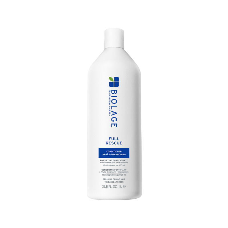 Biolage Full Rescue Conditioner 1 Litre Biolage Full Rescue Conditioner 1 Litre