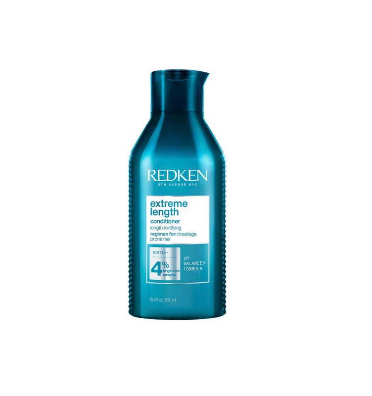 Redken Extreme Length Conditioner 500ml