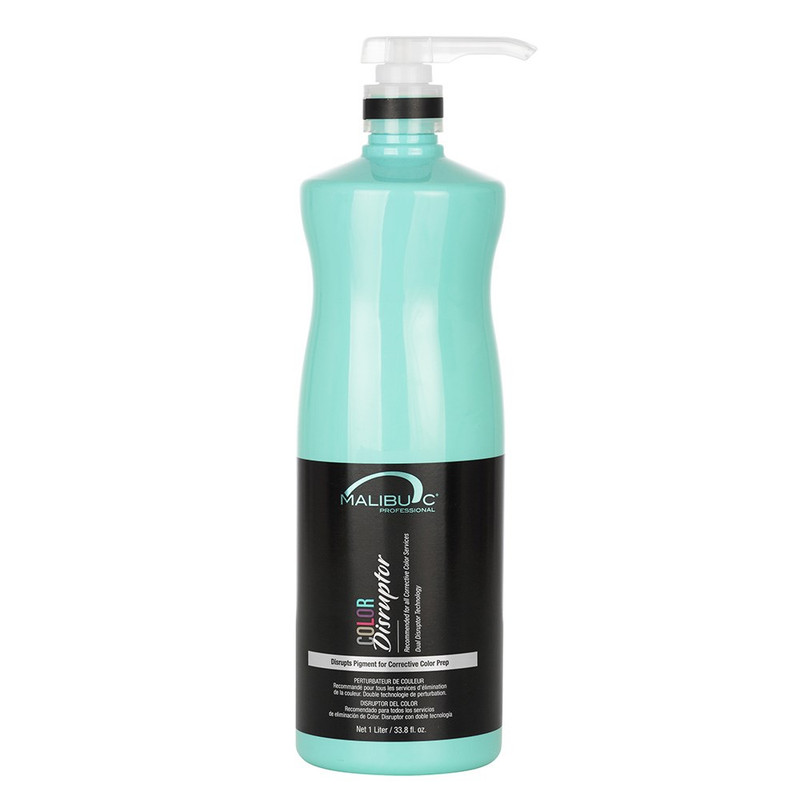 Malibu C Colour Disruptor 1 Litre