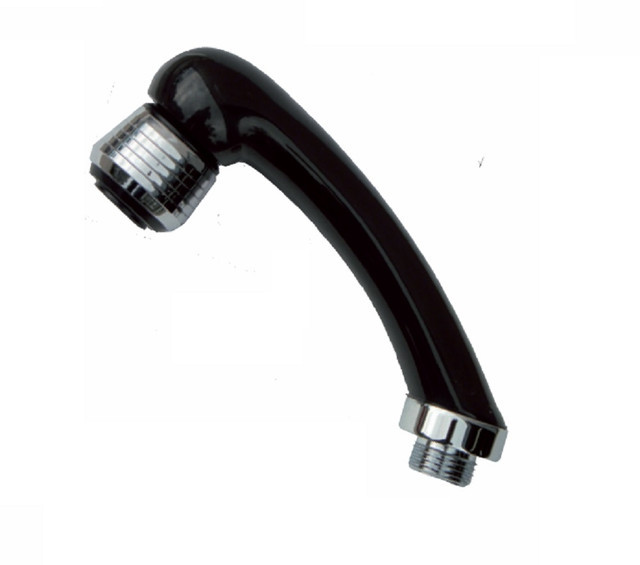 1/2" Male Dual Spray Handshower