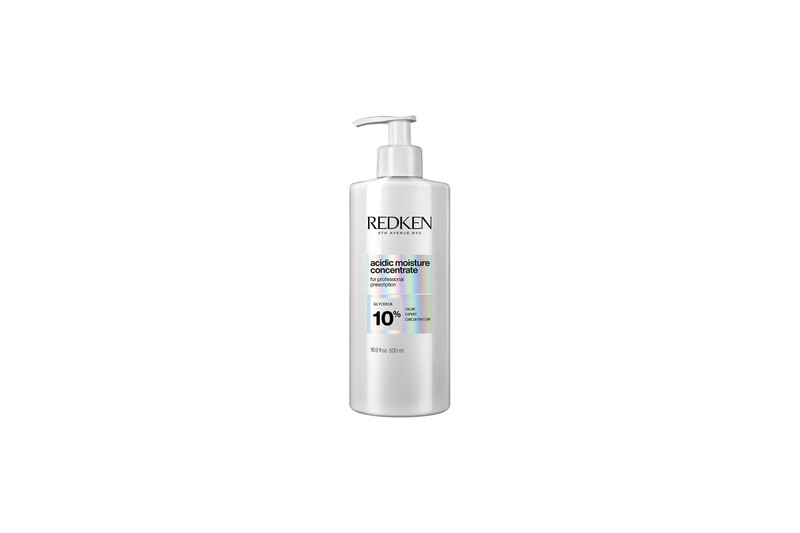 Redken Acidic Moisture Concentrate 500ml
