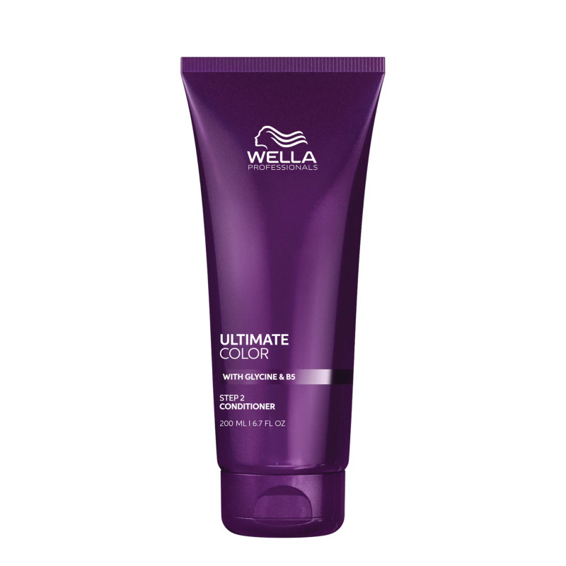 Wella Ultimate Color Conditioner 200ml