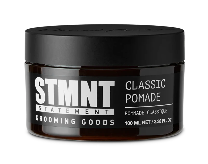 STMNT Grooming Goods Classic Pomade 100ml