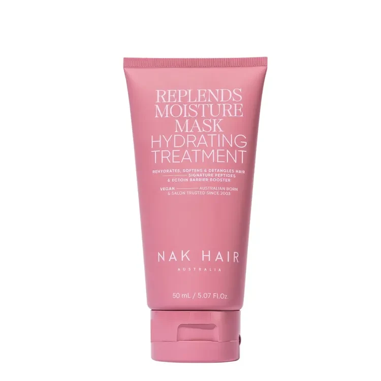 Nak Signature Replends Moisture Mask 50ml